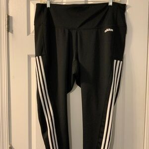 Adidas legging